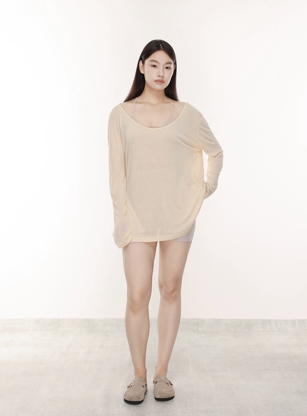 esee英模｜叶雨薇｜roseplus（图ZMzcyNzY1Nzg0） - 人像摄影 - 站酷设计师esee英模广州原创素材 - 站酷ZCOOL