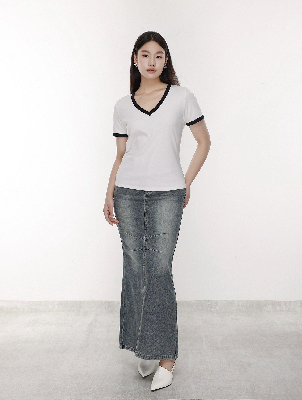 esee英模｜叶雨薇｜roseplus（图ZMzcyNzY1ODA0） - 人像摄影 - 站酷设计师esee英模广州原创素材 - 站酷ZCOOL