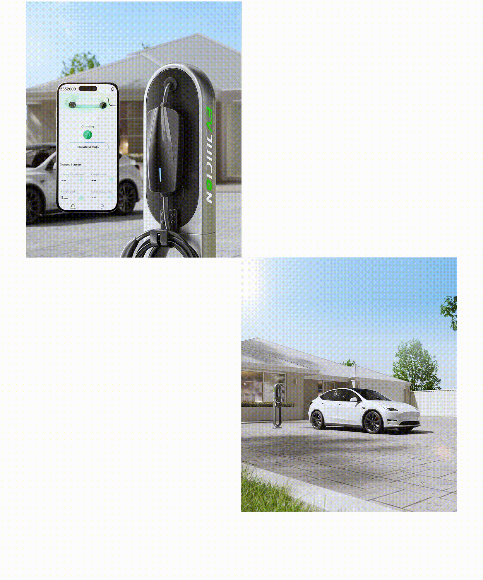 【品牌案例】EVJUICION车充品牌3.0视觉升级（图ZMzcyNzY3OTQ4） - 电商 - 站酷设计师一朵海棠花原创素材 - 站酷ZCOOL