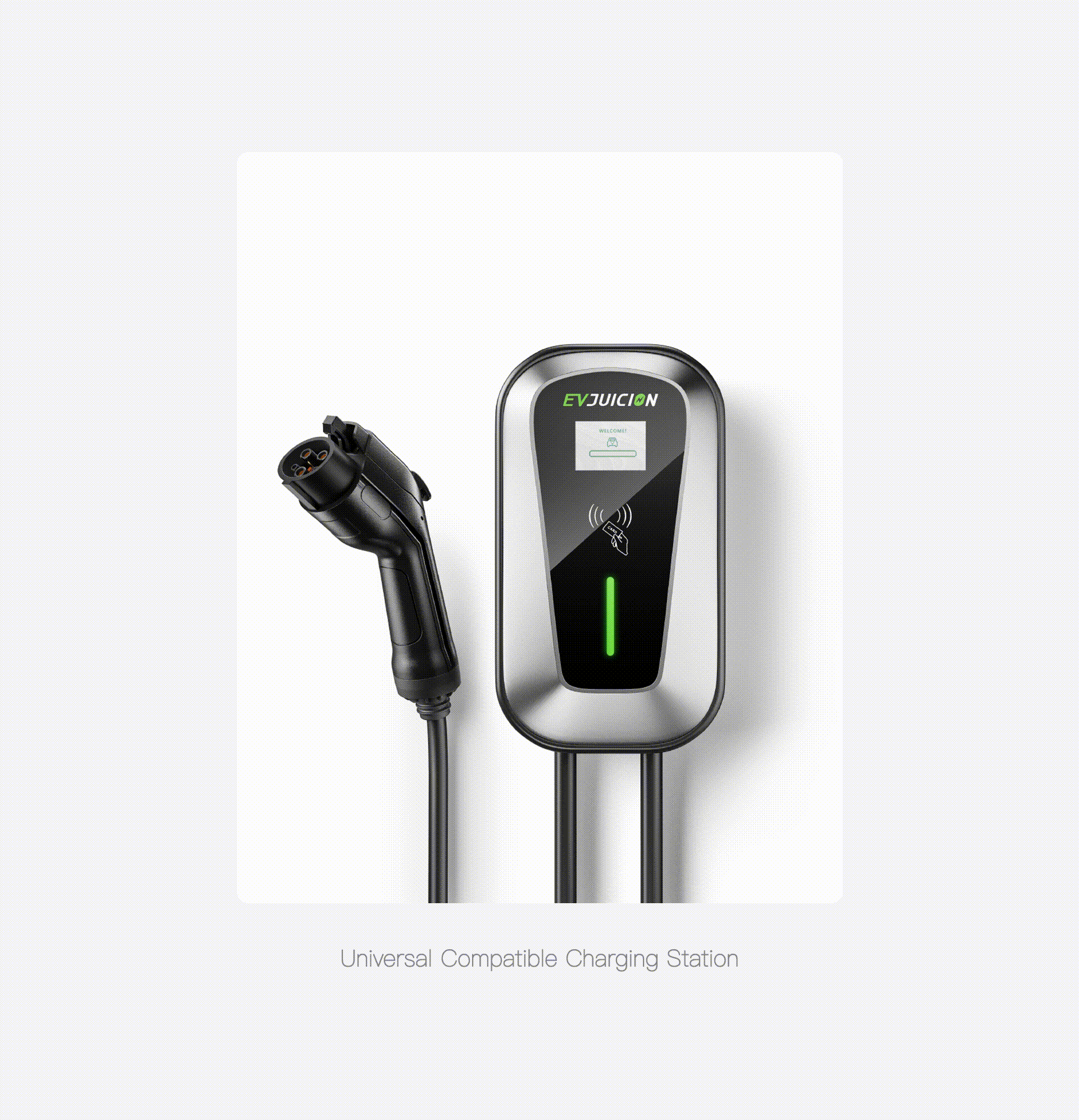 【品牌案例】EVJUICION车充品牌3.0视觉升级(图ZMzcyNzY4MzA4) - 电商 - 站酷设计师一朵海棠花原创素材 - 站酷ZCOOL
