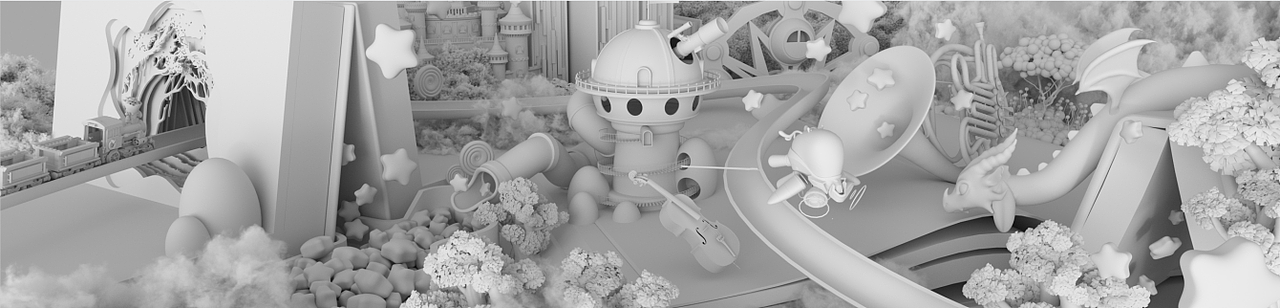 用桌面动画，为所见的一切埋下悬念（图ZMzcyNzY4NDY4） - 宣传片 - 站酷设计师DG多格原创素材 - 站酷ZCOOL