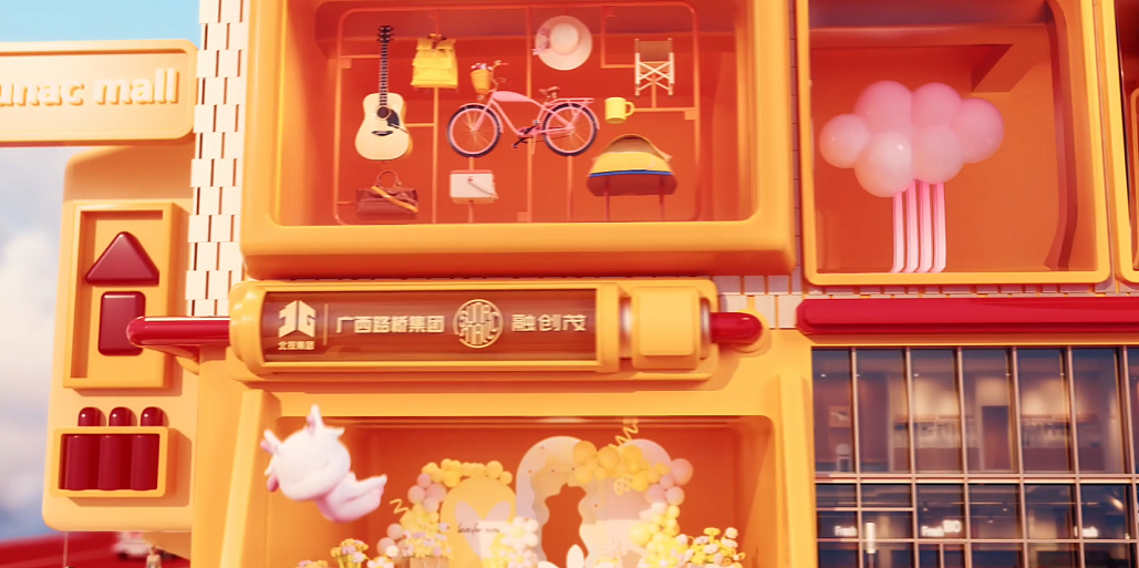 用桌面动画，为所见的一切埋下悬念（图ZMzcyNzY5MTE2） - 宣传片 - 站酷设计师DG多格原创素材 - 站酷ZCOOL