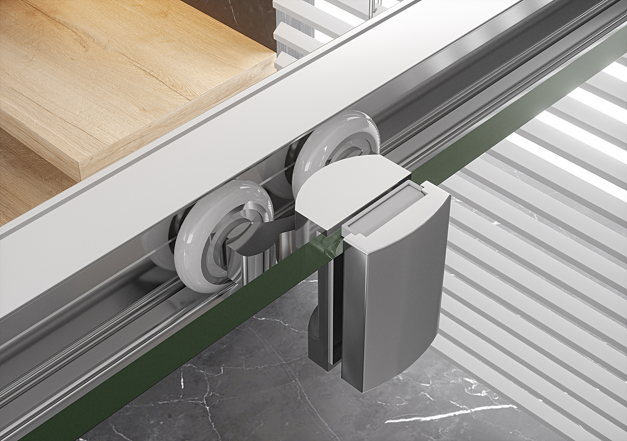 淋浴房產(chǎn)品渲染（圖ZMzcyNzcxNDY4） - 生活用品 - 站酷設(shè)計師研磨提筆原創(chuàng)素材 - 站酷ZCOOL