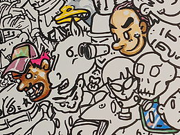 繪個(gè)小畫(huà)