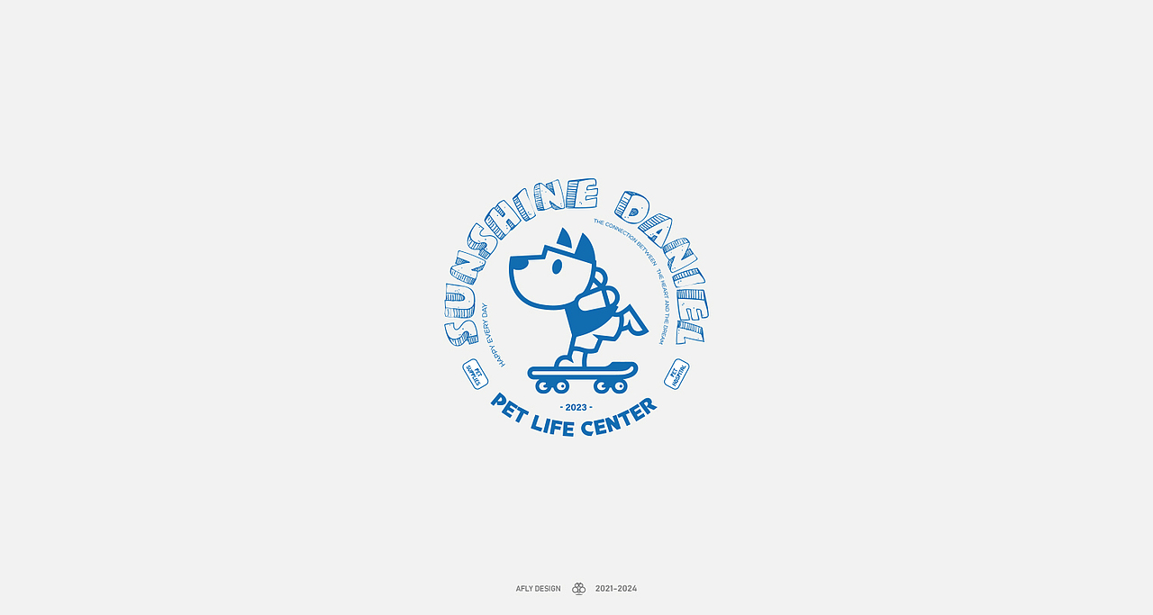 Afly | 2021-2024LOGO合集(一)（图ZMzcyNzcyODc2） - Logo - 站酷设计师Afly_原创素材 - 站酷ZCOOL