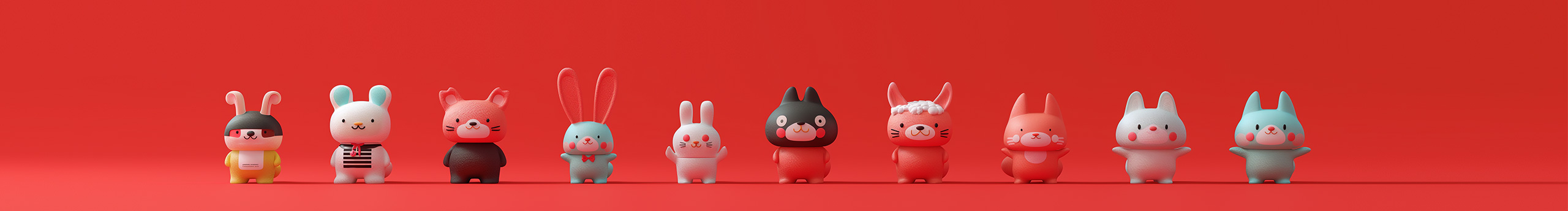 青山飞鱼的个人主页（封面预览） - 主页封面设置 - 站酷设计师青山飞鱼原创素材 - 站酷ZCOOL