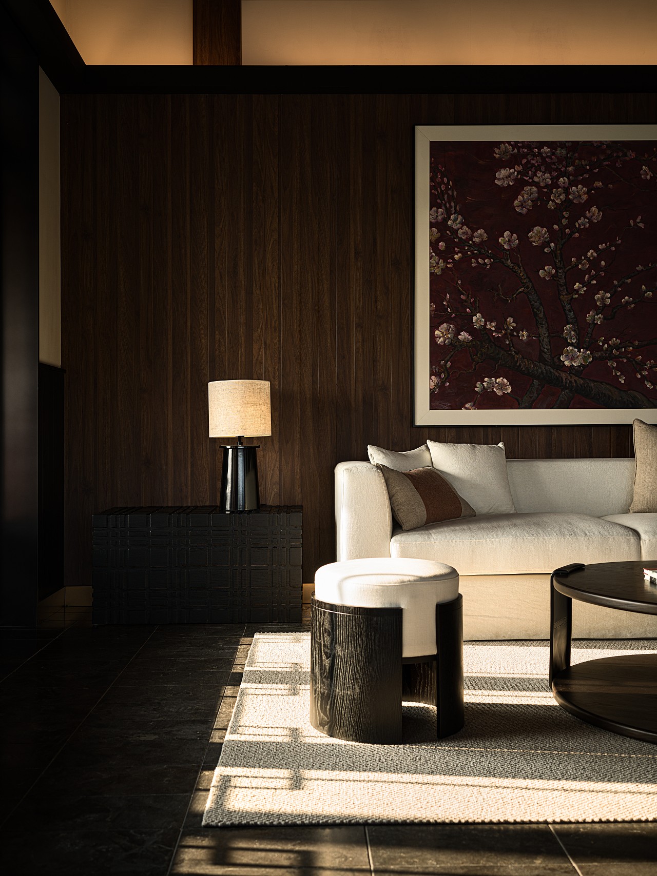 jsd . HOTEL | 先市酱油非遗会馆