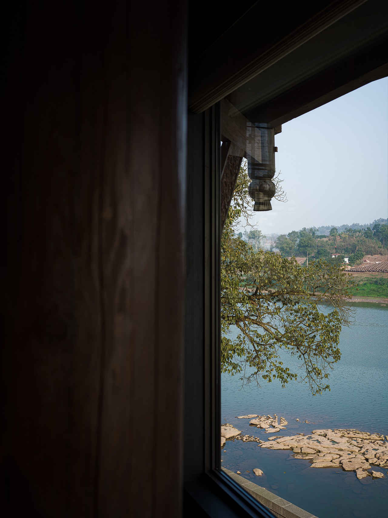 jsd . HOTEL | 先市酱油非遗会馆