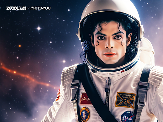 太空漫步（个人主页-ZNjkwMjE1ODA=） - 海报 - 站酷设计师zhanku618原创素材 - 站酷ZCOOL