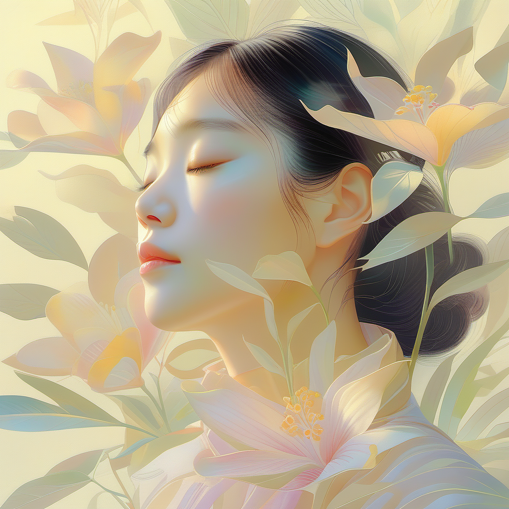 那些不被看好的lora模型，效果出乎意料