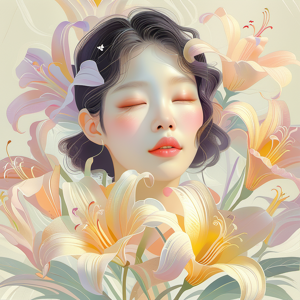 那些不被看好的lora模型，效果出乎意料