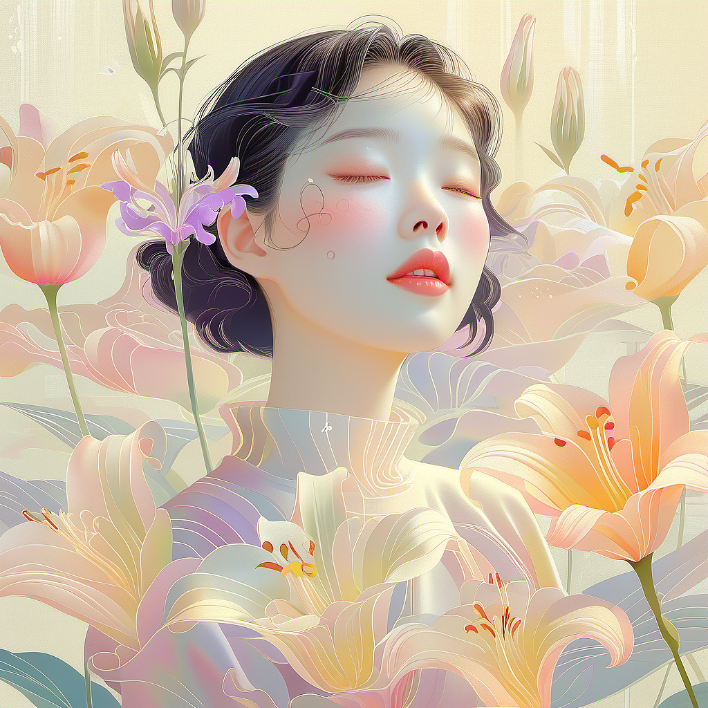 那些不被看好的lora模型，效果出乎意料