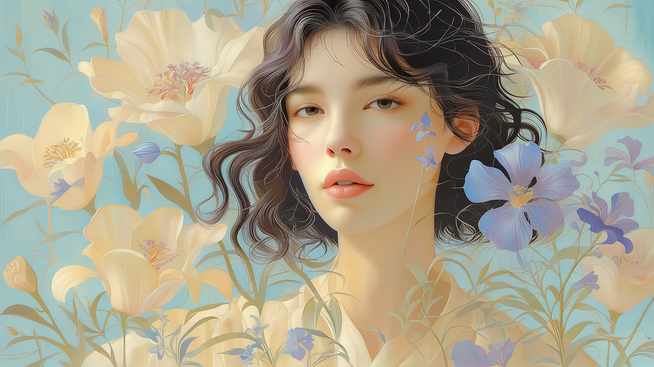 那些不被看好的lora模型，效果出乎意料