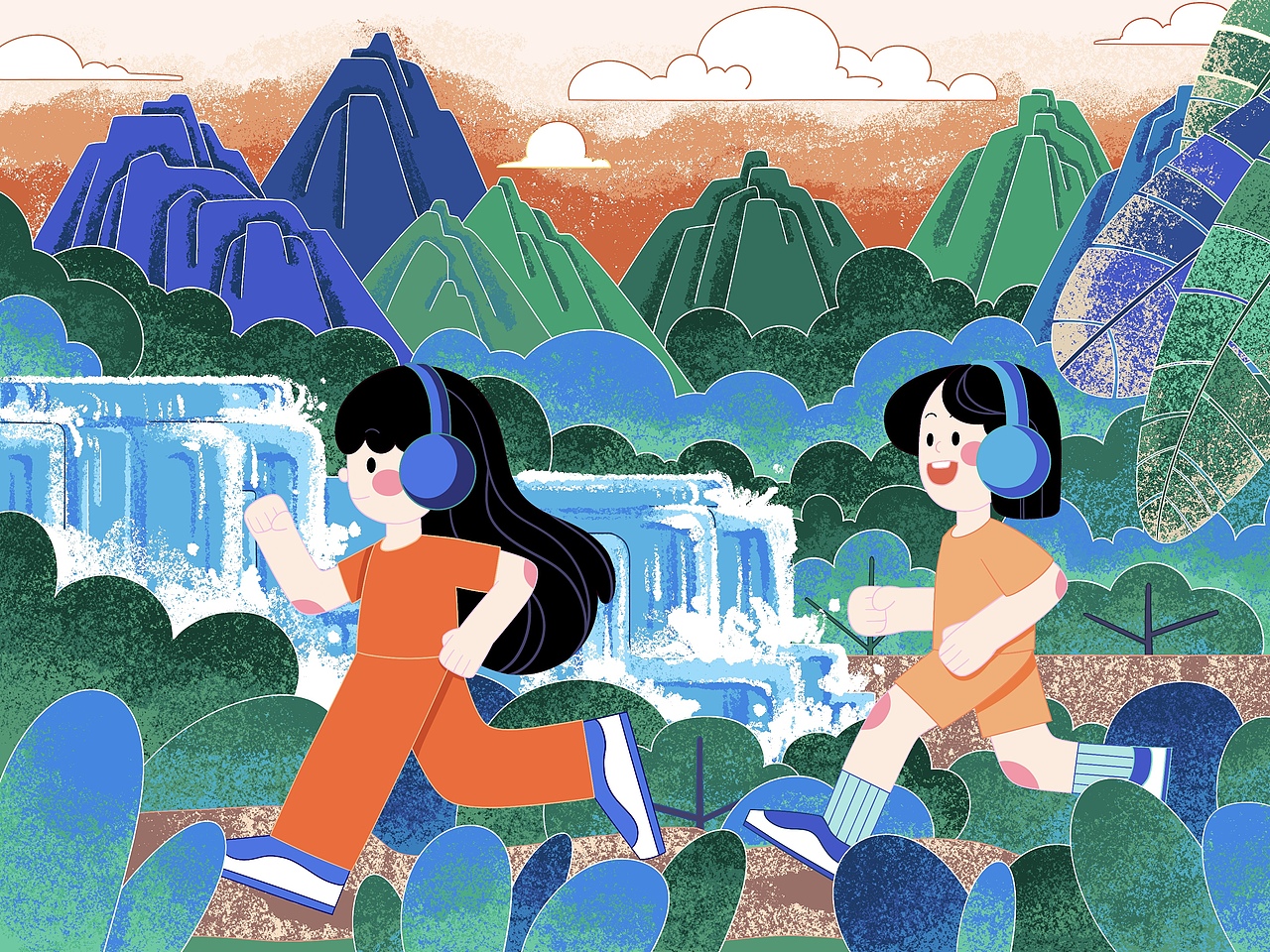 运动快乐！！（图ZMzcyNzgzMzg0） - 包装 - 站酷设计师鸡腿酷酷原创素材 - 站酷ZCOOL