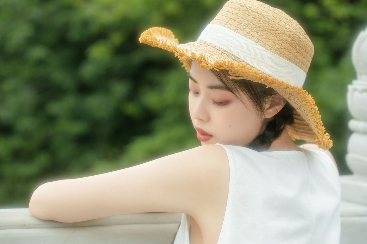 《情人》（图ZMzcyNzgzNTQw） - 人像摄影 - 站酷设计师LittleCCCCCC原创素材 - 站酷ZCOOL