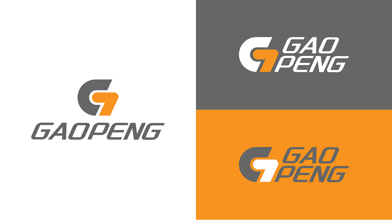 GAOPENG品牌设计（图ZMzcyNzg1MjEy） - 品牌 - 站酷设计师ZHEG无N原创素材 - 站酷ZCOOL