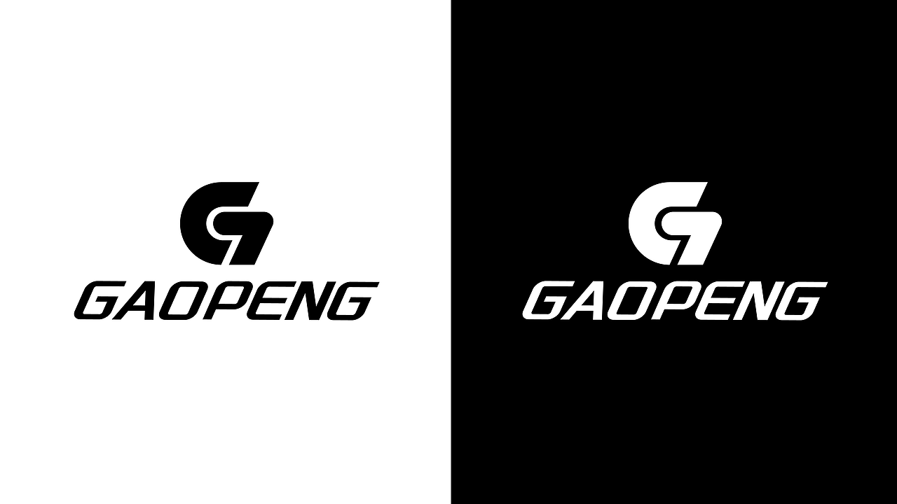 GAOPENG品牌设计（图ZMzcyNzg1MjA4） - 品牌 - 站酷设计师ZHEG无N原创素材 - 站酷ZCOOL