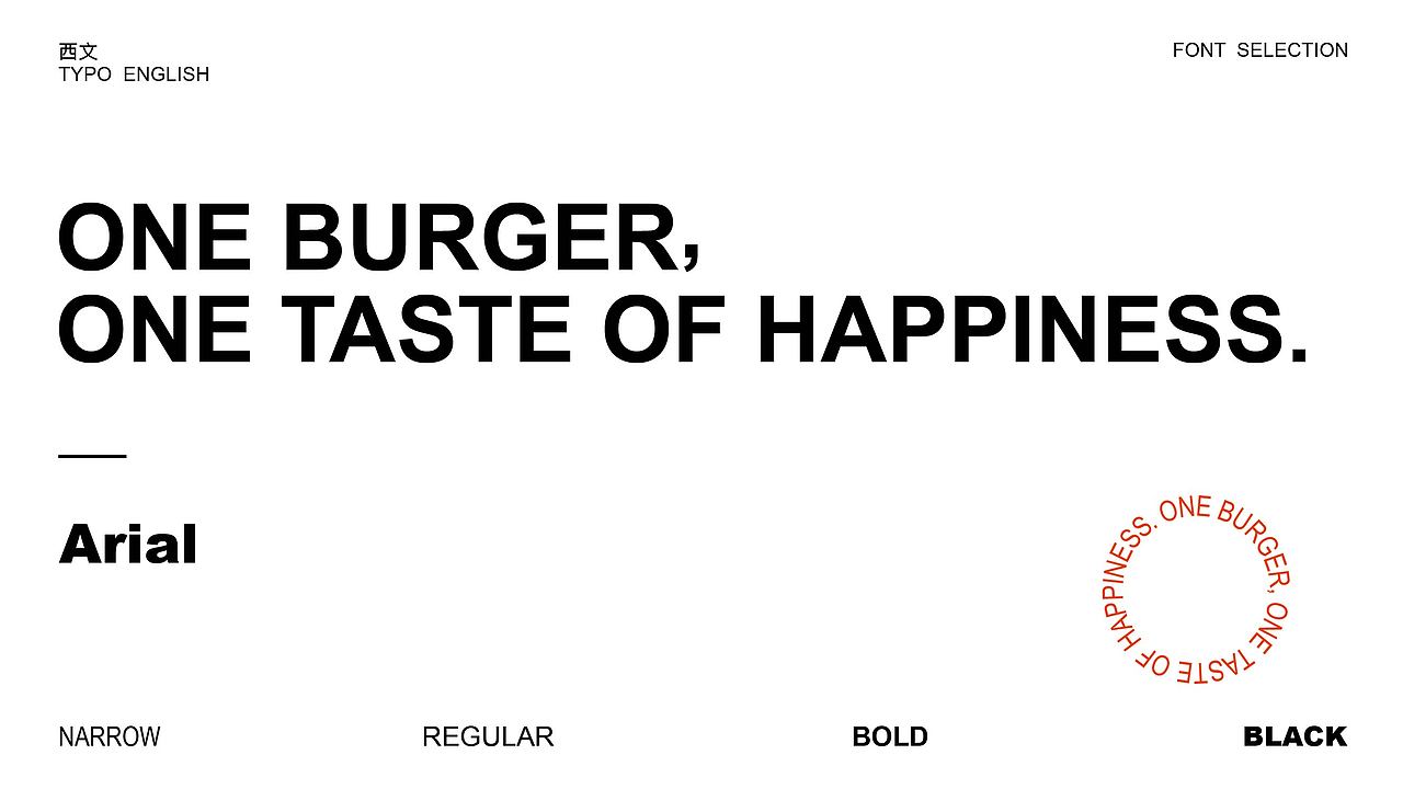 ONE BURGER|汉堡店品牌设计（2）（图ZMzcyNzg2NzA0） - 品牌 - 站酷设计师ZHEG无N原创素材 - 站酷ZCOOL