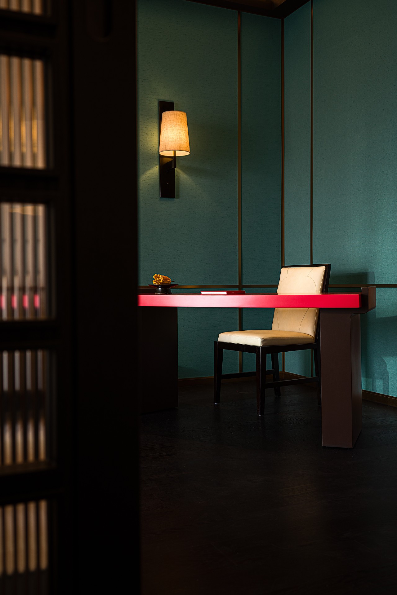 jsd . HOTEL | 先市酱油非遗会馆