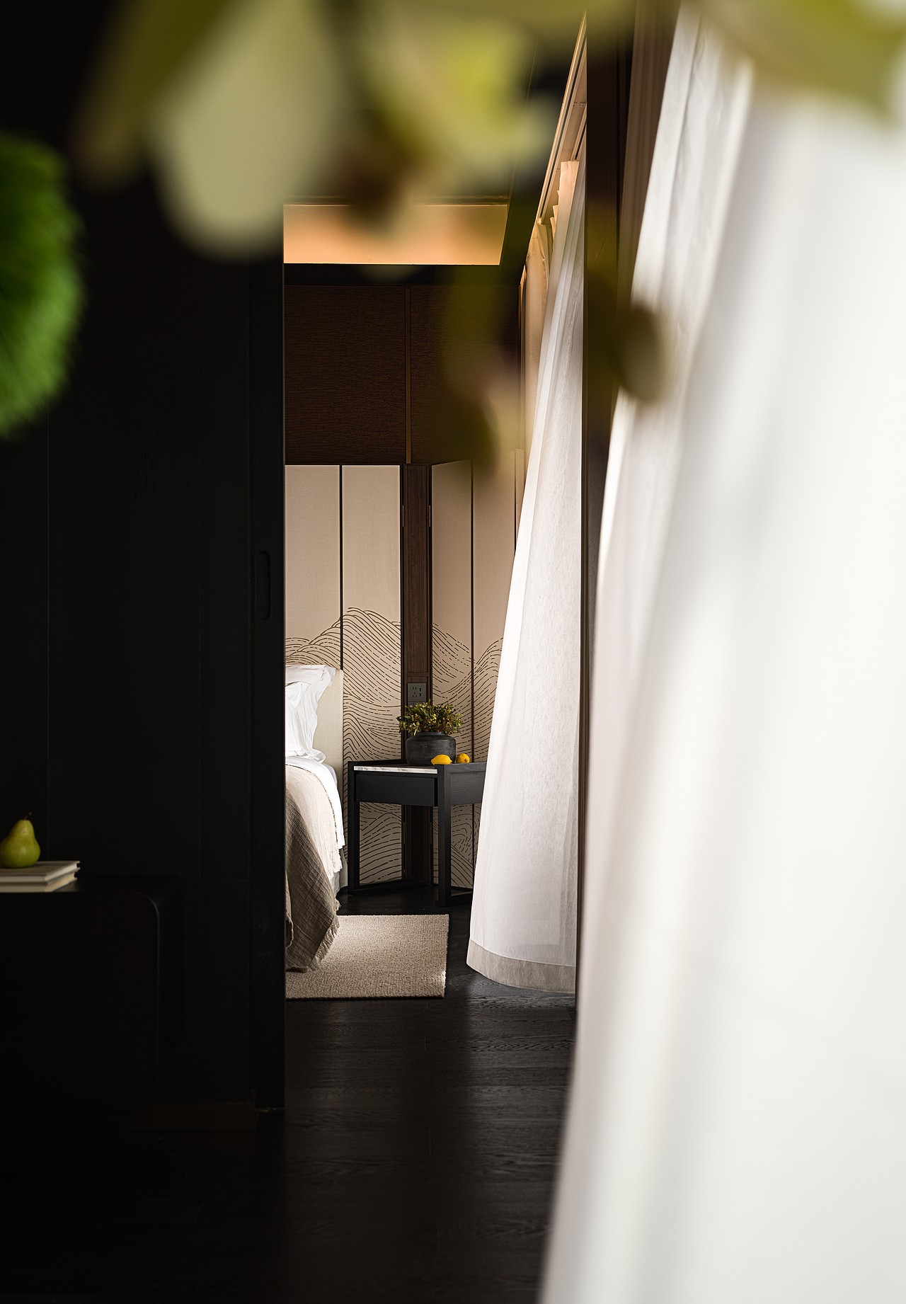 jsd . HOTEL | 先市酱油非遗会馆