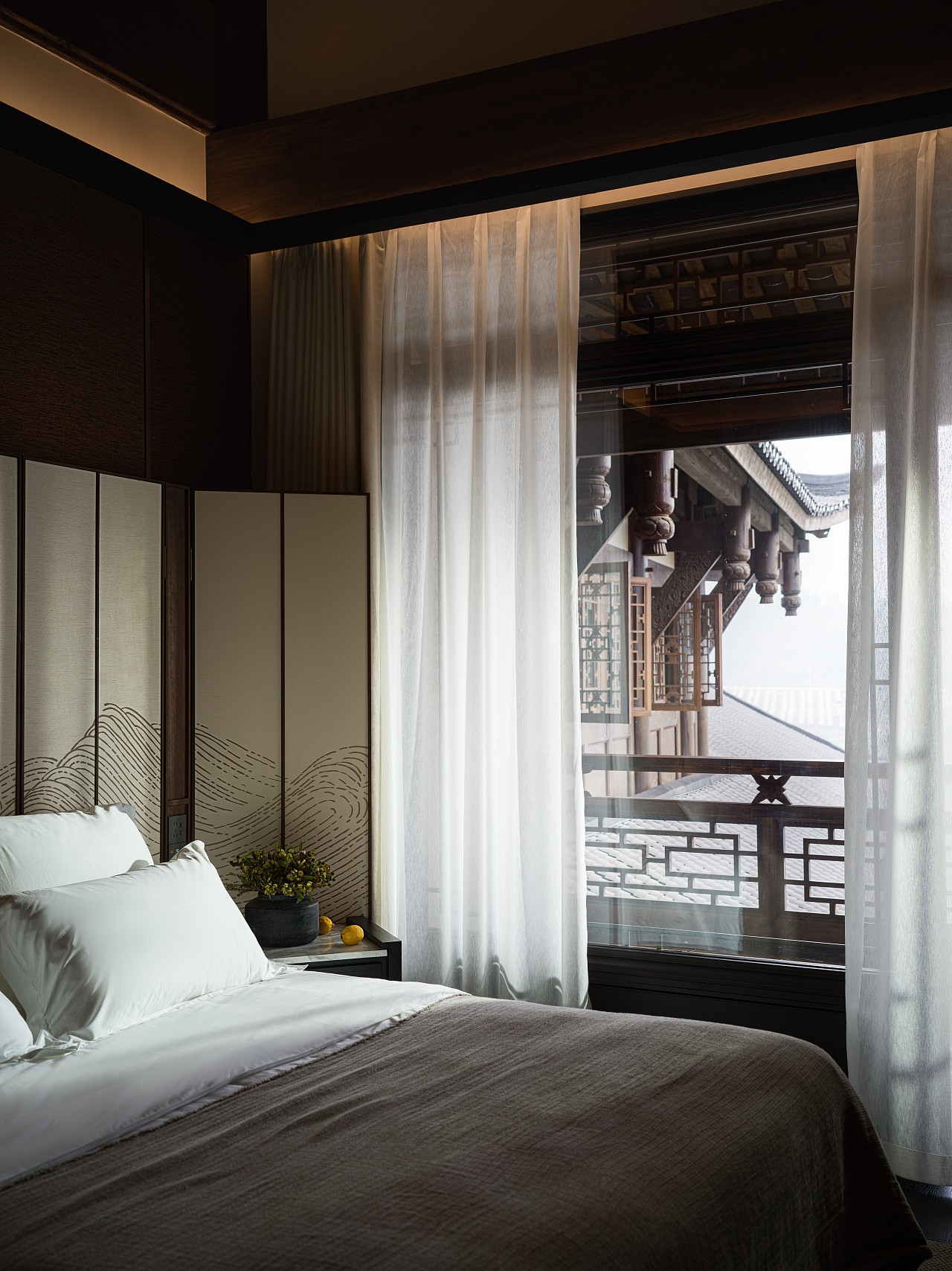 jsd . HOTEL | 先市酱油非遗会馆