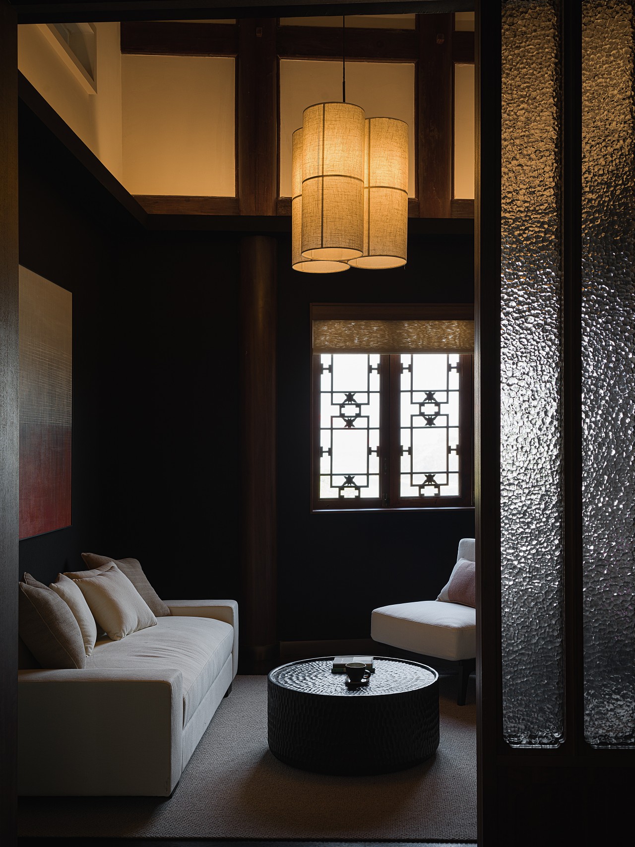 jsd . HOTEL | 先市酱油非遗会馆