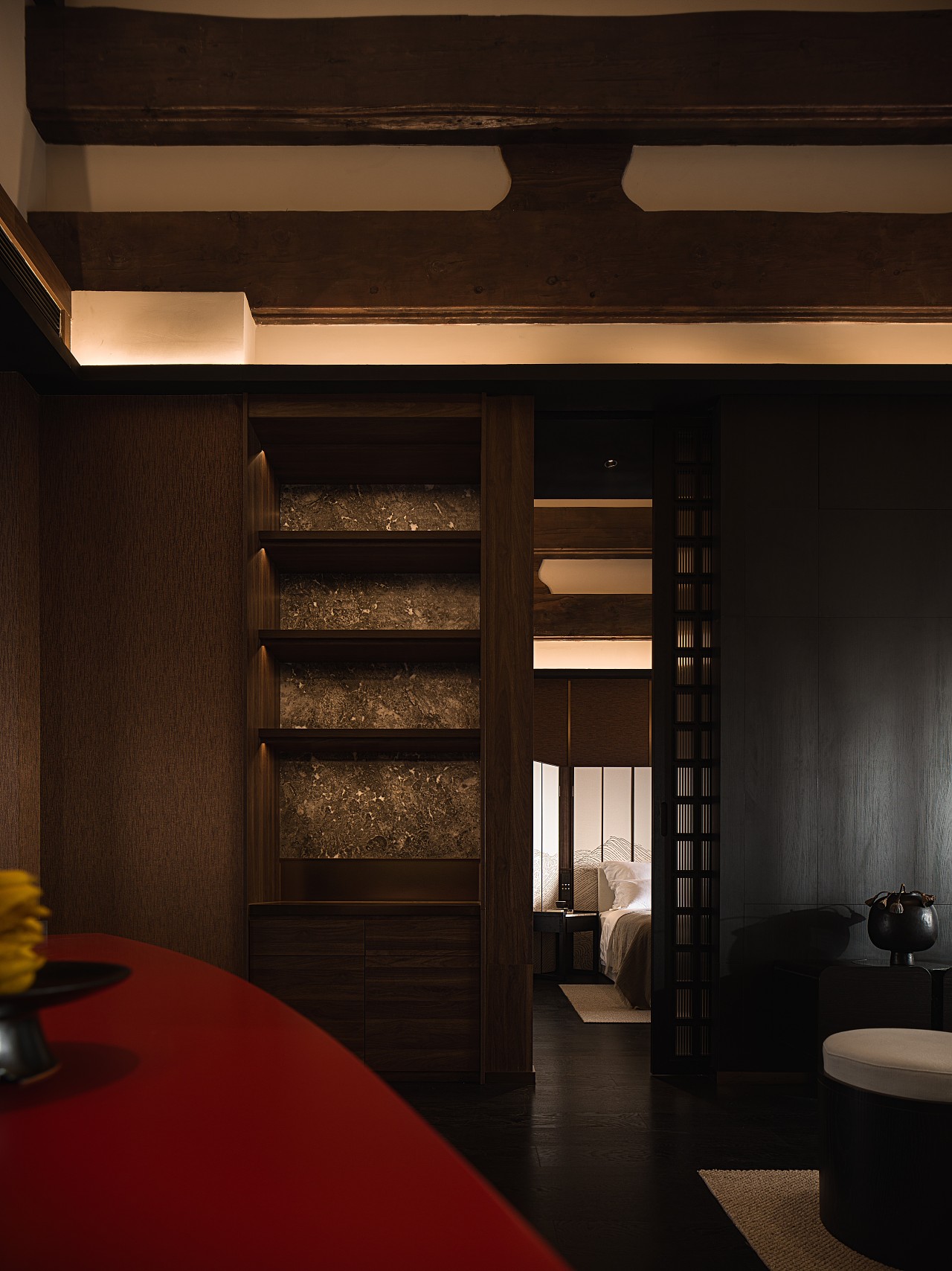 jsd . HOTEL | 先市酱油非遗会馆