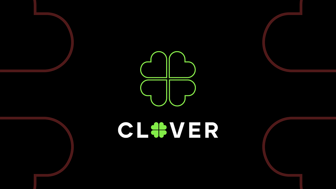 CLOVER STUDIO | 三叶草工作室 | 品牌设计（图ZMzcyNzkyMDQ4） - 品牌 - 站酷设计师景仁不惊人原创素材 - 站酷ZCOOL