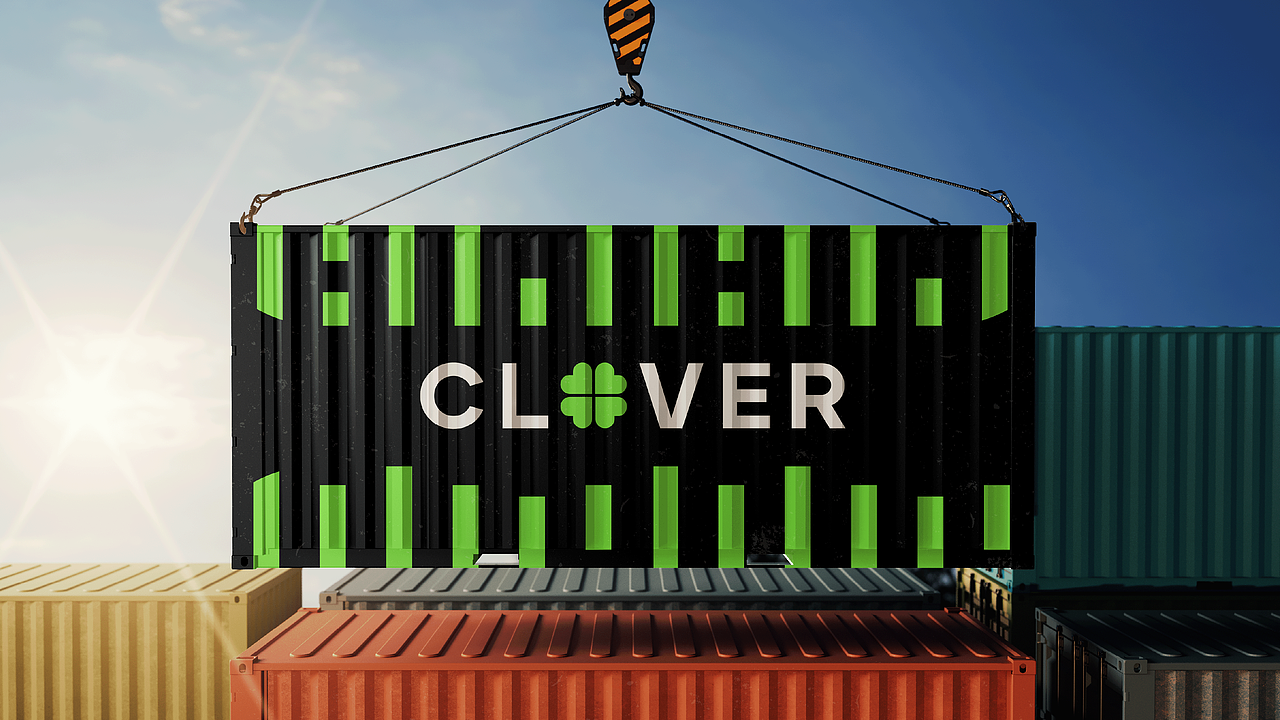 CLOVER STUDIO | 三叶草工作室 | 品牌设计(图ZMzcyNzkyMTY0) - 品牌 - 站酷设计师景仁不惊人原创素材 - 站酷ZCOOL