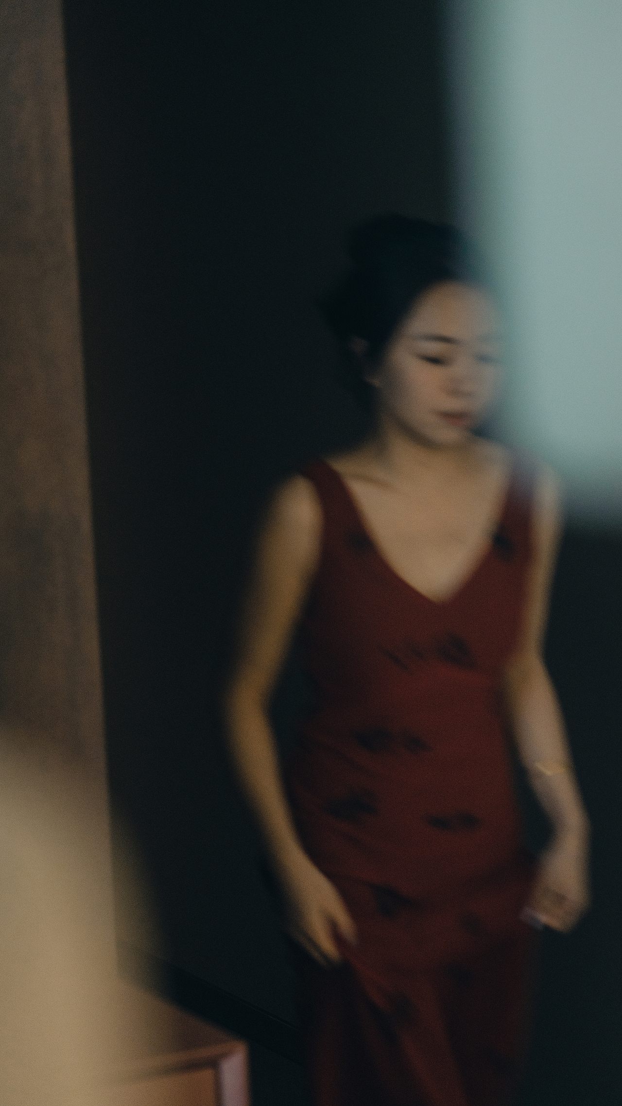 模糊不清（图ZMzcyNzk1MDIw） - 人像摄影 - 站酷设计师Binminem原创素材 - 站酷ZCOOL