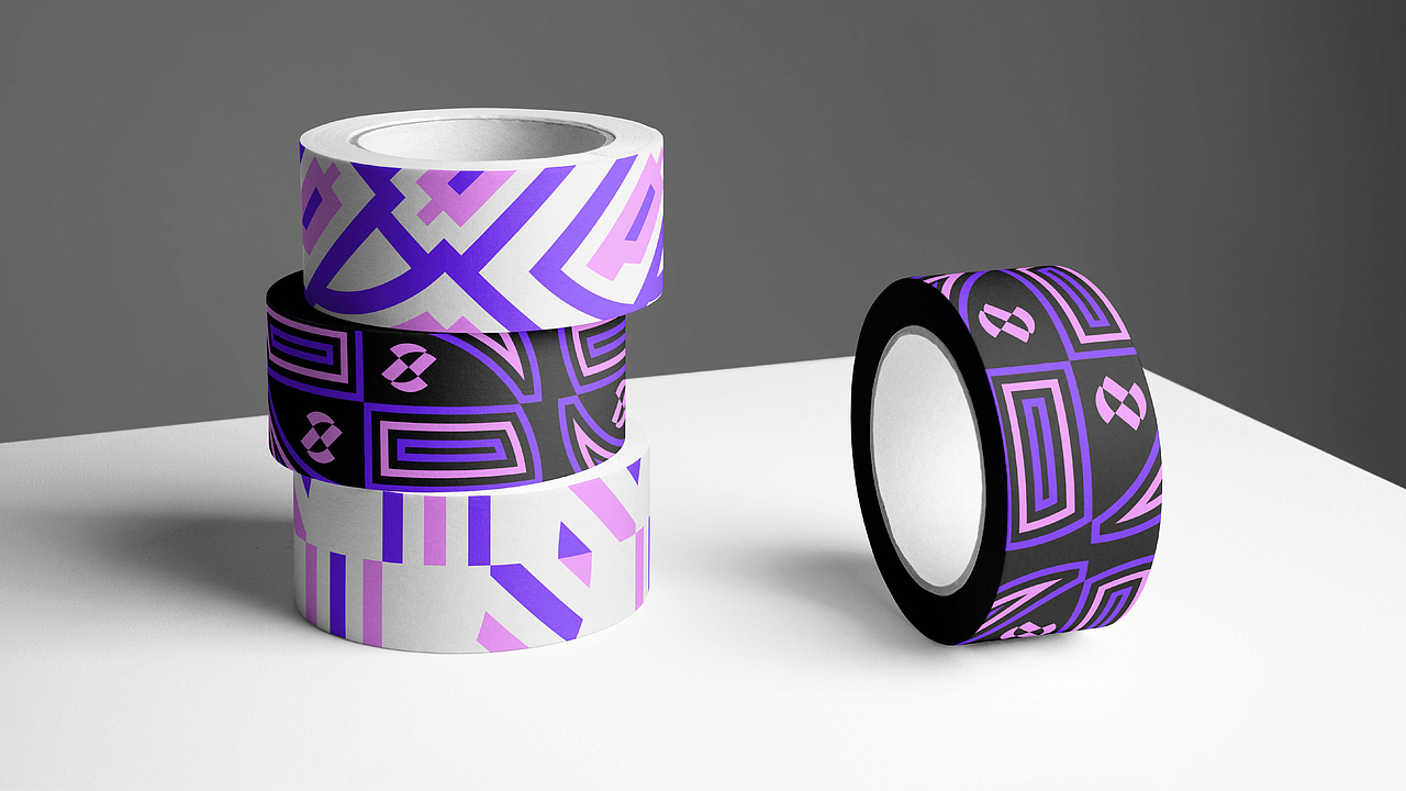 中科智能 | 科技风品牌视觉设计 | LOGO设计(图ZMzcyODAzNjc2) - 品牌 - 站酷设计师千亿QY原创素材 - 站酷ZCOOL