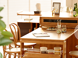 兩組室內(nèi)家居產(chǎn)品渲染