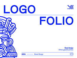 LOGO LOGO LOGO设计 竞技LOGO 工业LOGO 简约LOGO