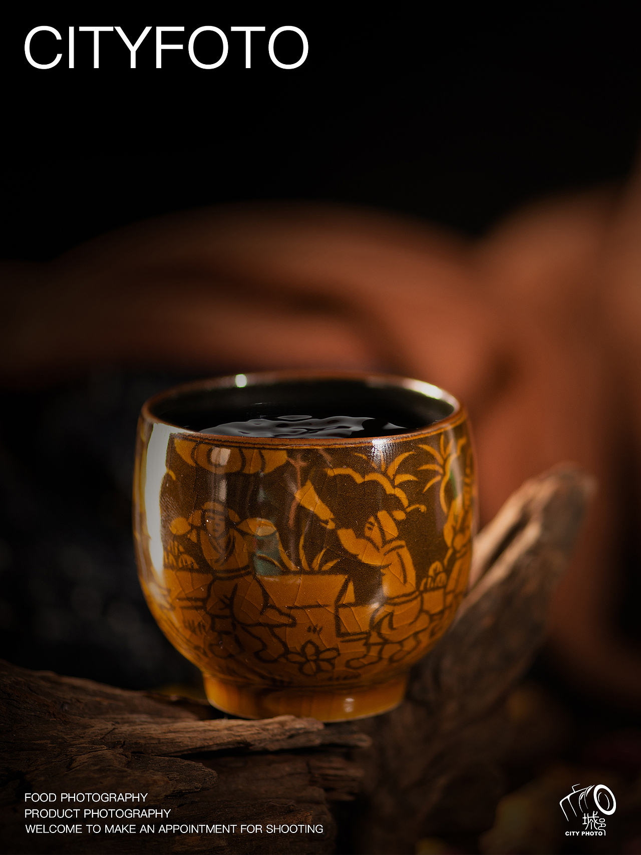 武汉产品摄影｜瓷器古董（图ZMzcyODE3MjY4） - 产品摄影 - 站酷设计师城艺印象商业摄影原创素材 - 站酷ZCOOL