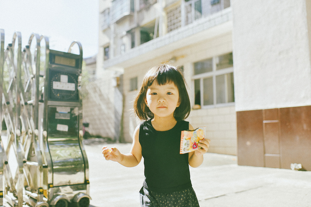 盛夏日记（图ZMzcyODE5OTIw） - 人像摄影 - 站酷设计师刘豌豆豆豆小姐原创素材 - 站酷ZCOOL