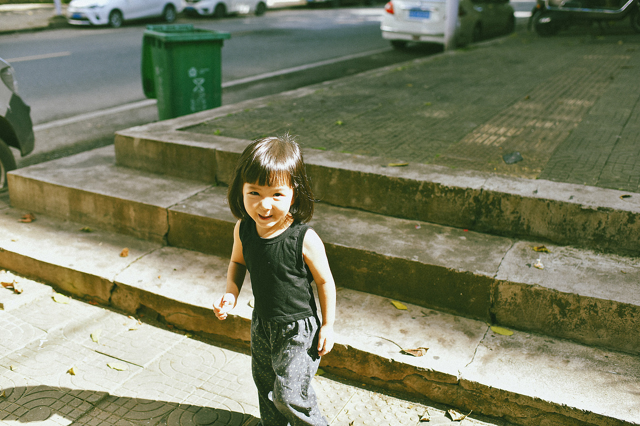 盛夏日记（图ZMzcyODE5OTc2） - 人像摄影 - 站酷设计师刘豌豆豆豆小姐原创素材 - 站酷ZCOOL