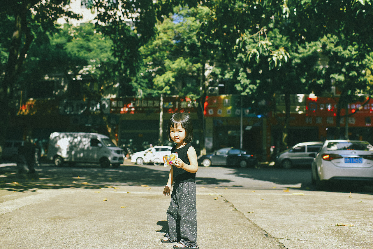 盛夏日记（图ZMzcyODE5OTY4） - 人像摄影 - 站酷设计师刘豌豆豆豆小姐原创素材 - 站酷ZCOOL