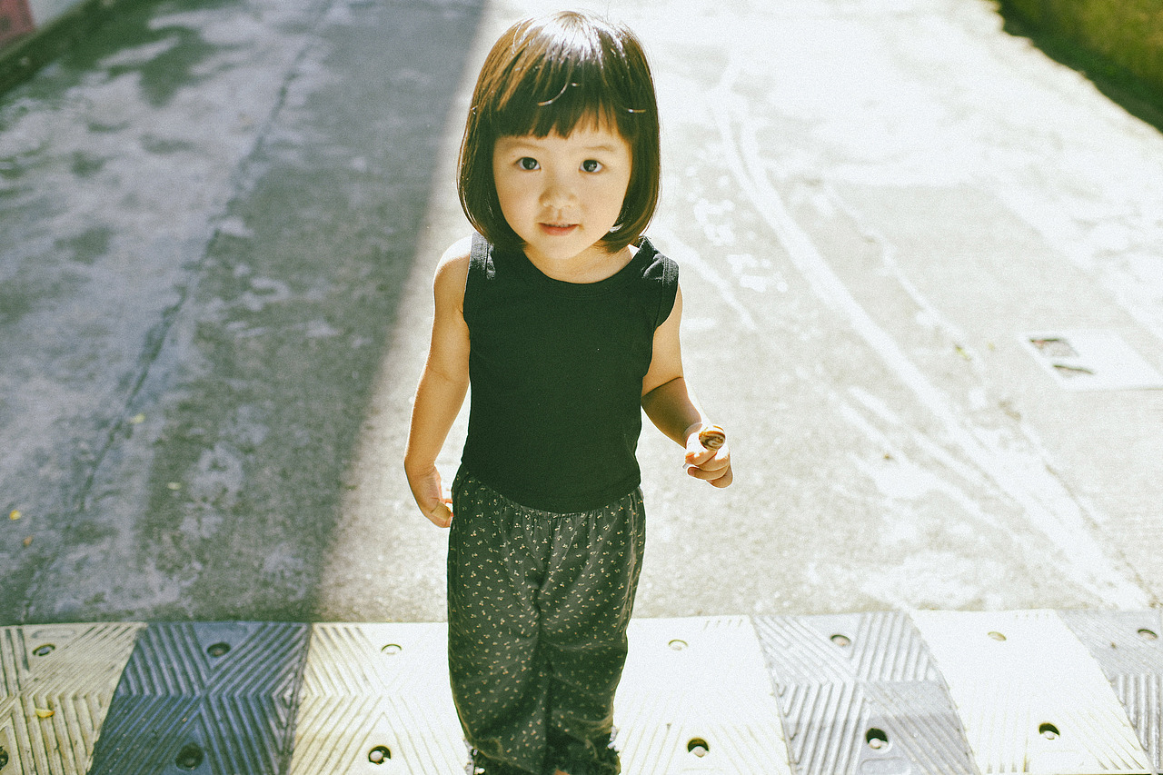 盛夏日记（图ZMzcyODE5OTgw） - 人像摄影 - 站酷设计师刘豌豆豆豆小姐原创素材 - 站酷ZCOOL