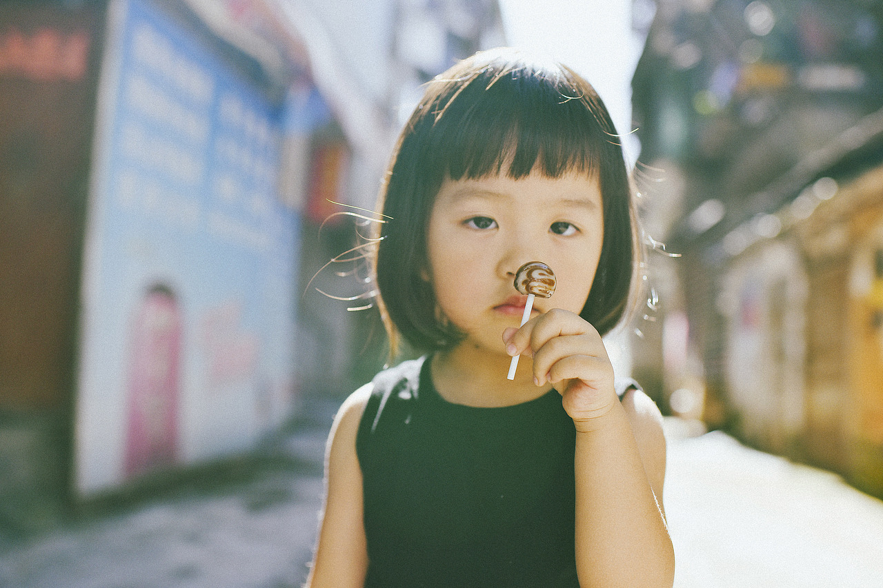 盛夏日记（图ZMzcyODE5OTk2） - 人像摄影 - 站酷设计师刘豌豆豆豆小姐原创素材 - 站酷ZCOOL