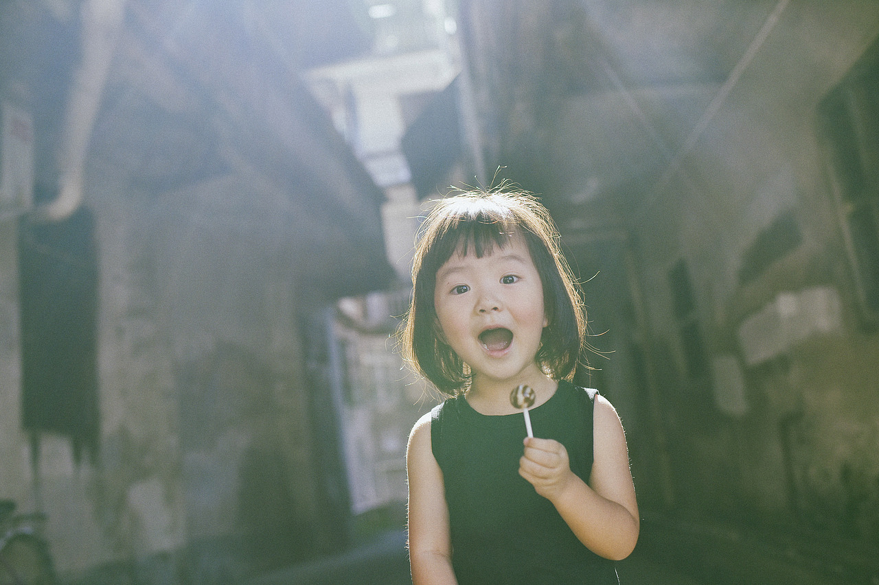 盛夏日记（图ZMzcyODIwMDUy） - 人像摄影 - 站酷设计师刘豌豆豆豆小姐原创素材 - 站酷ZCOOL