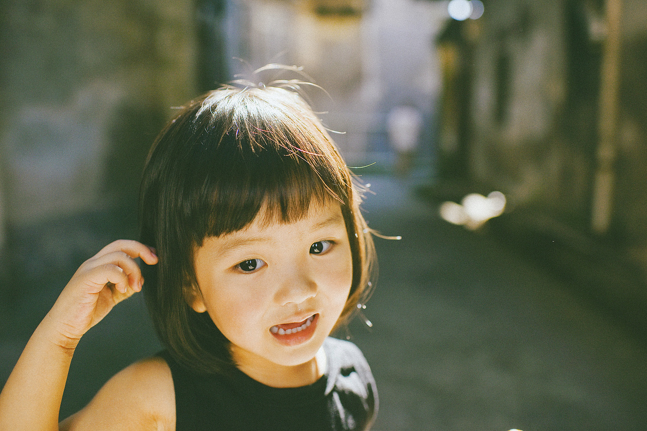 盛夏日记（图ZMzcyODIwMDQw） - 人像摄影 - 站酷设计师刘豌豆豆豆小姐原创素材 - 站酷ZCOOL