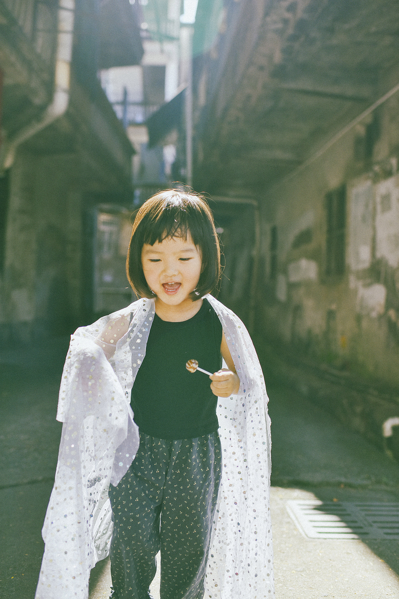 盛夏日记（图ZMzcyODIwMDYw） - 人像摄影 - 站酷设计师刘豌豆豆豆小姐原创素材 - 站酷ZCOOL