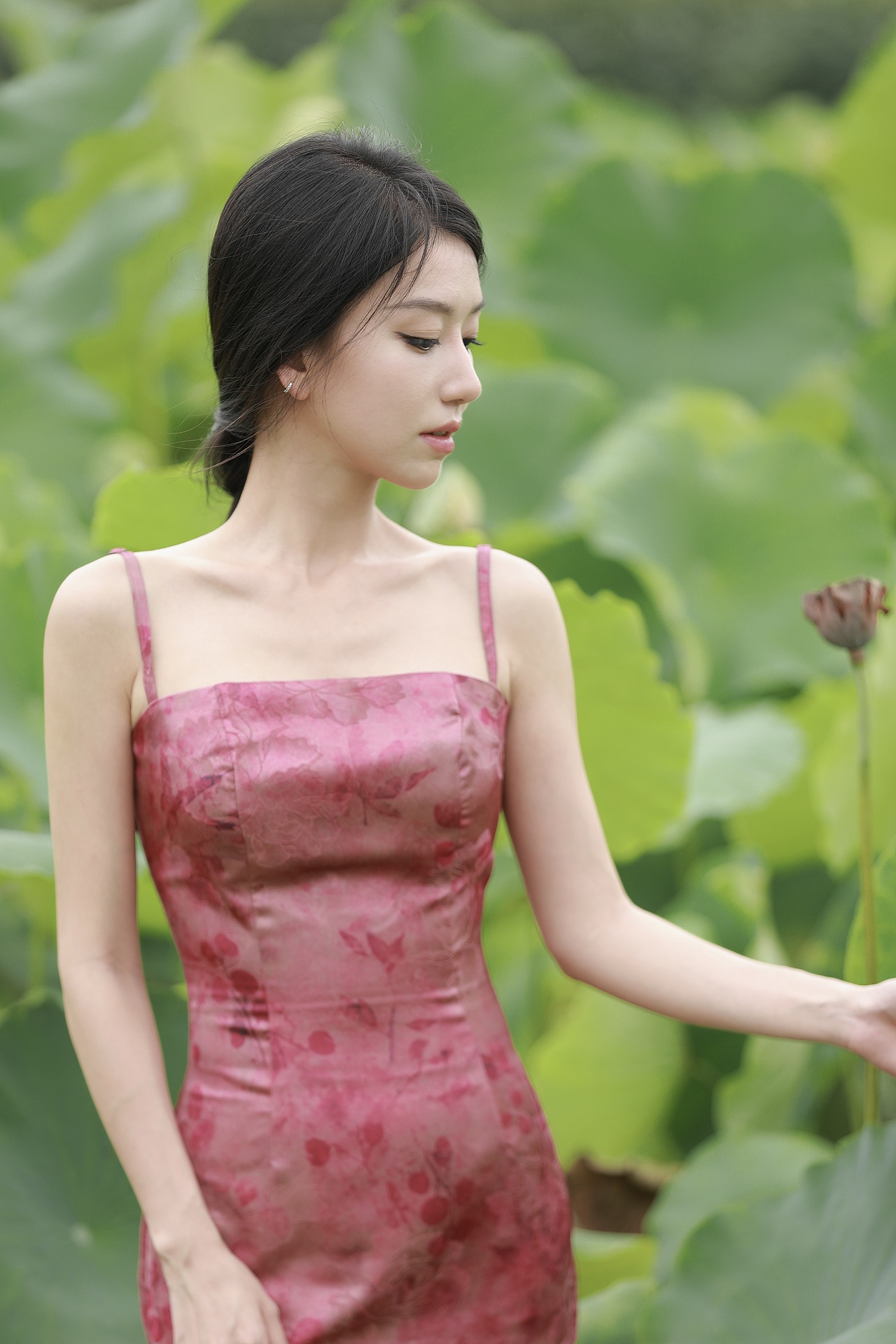 定格属于你的夏日风情#人像拍摄（图ZMzcyODE5MjAw） - 人像摄影 - 站酷设计师沙僧SEA原创素材 - 站酷ZCOOL