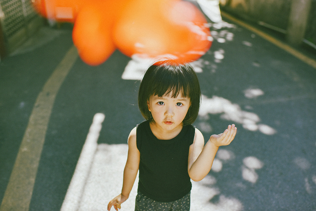 盛夏日记（图ZMzcyODIwMDky） - 人像摄影 - 站酷设计师刘豌豆豆豆小姐原创素材 - 站酷ZCOOL