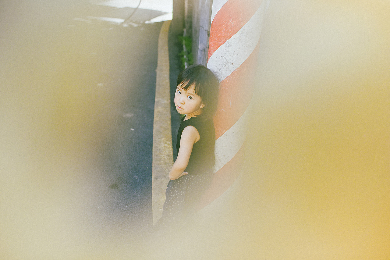 盛夏日记（图ZMzcyODIwMTM2） - 人像摄影 - 站酷设计师刘豌豆豆豆小姐原创素材 - 站酷ZCOOL