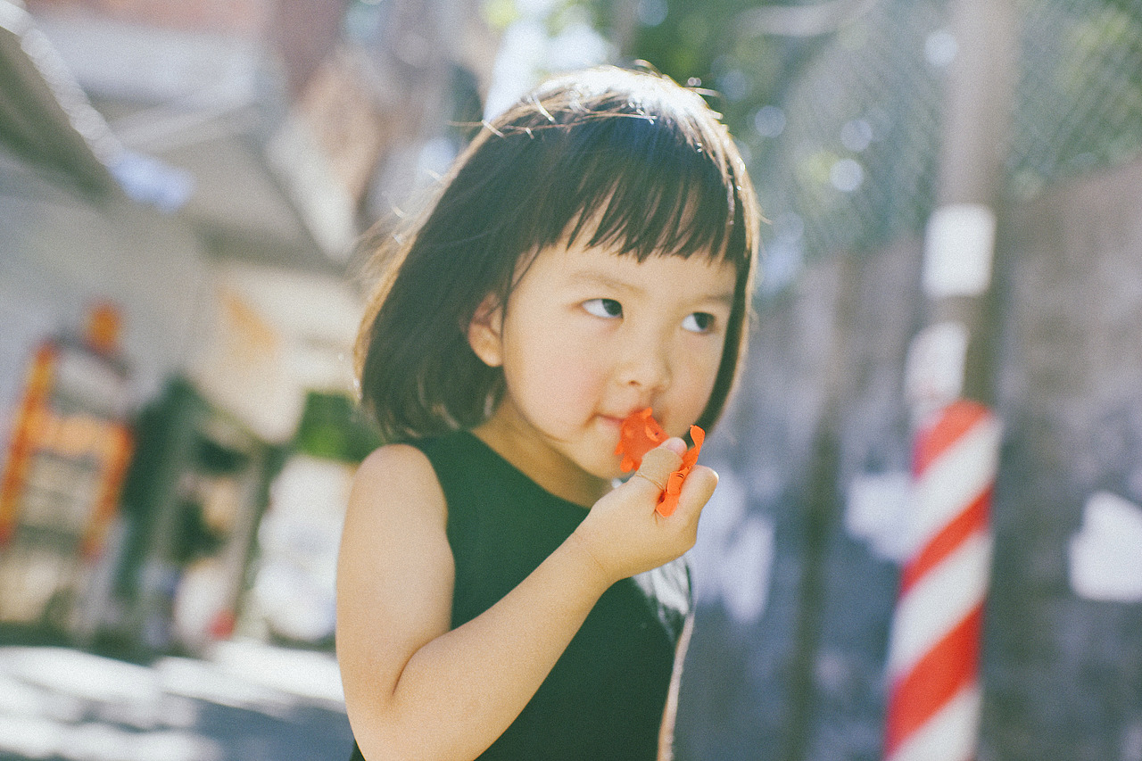 盛夏日记（图ZMzcyODIwMTI4） - 人像摄影 - 站酷设计师刘豌豆豆豆小姐原创素材 - 站酷ZCOOL