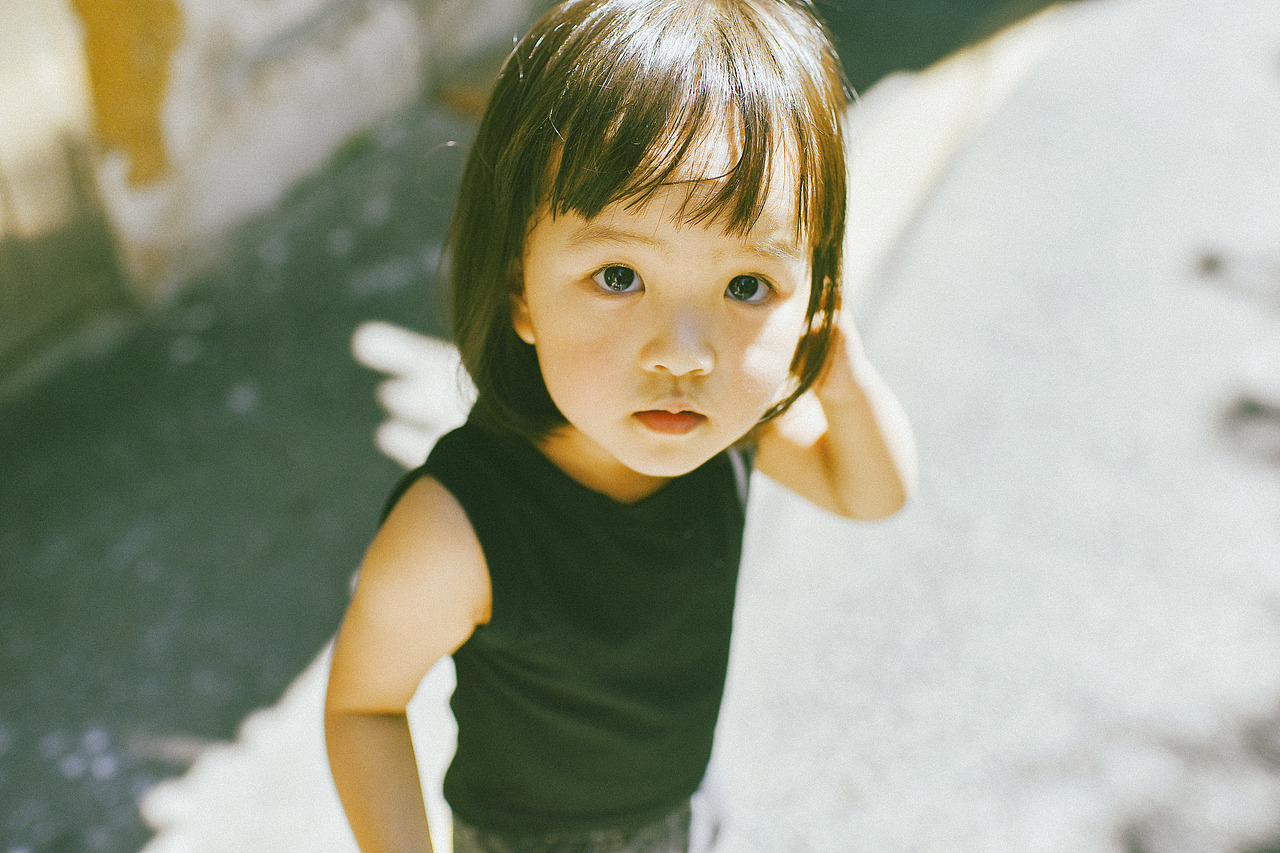 盛夏日记（图ZMzcyODIwMTU2） - 人像摄影 - 站酷设计师刘豌豆豆豆小姐原创素材 - 站酷ZCOOL