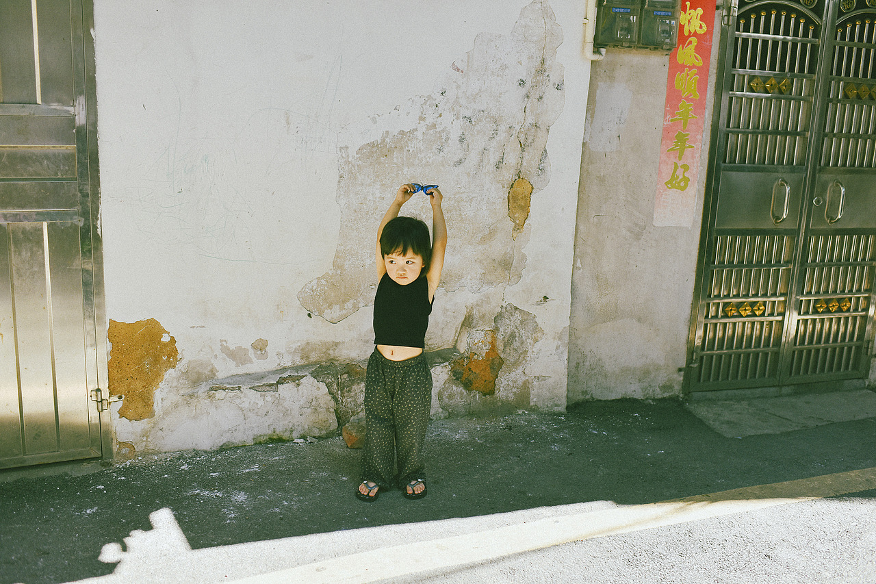 盛夏日记（图ZMzcyODIwMTQ0） - 人像摄影 - 站酷设计师刘豌豆豆豆小姐原创素材 - 站酷ZCOOL