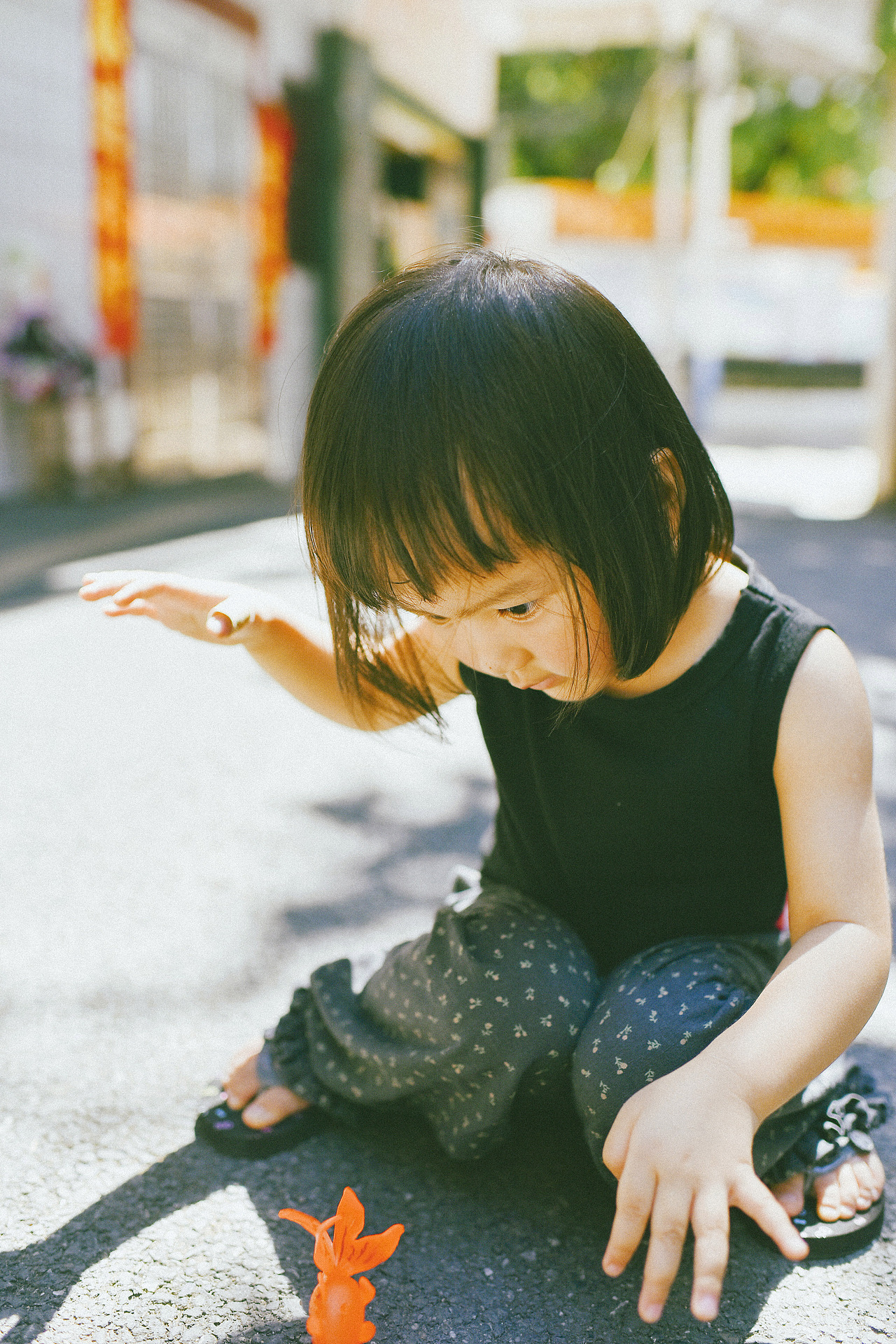 盛夏日记（图ZMzcyODIwMjA4） - 人像摄影 - 站酷设计师刘豌豆豆豆小姐原创素材 - 站酷ZCOOL