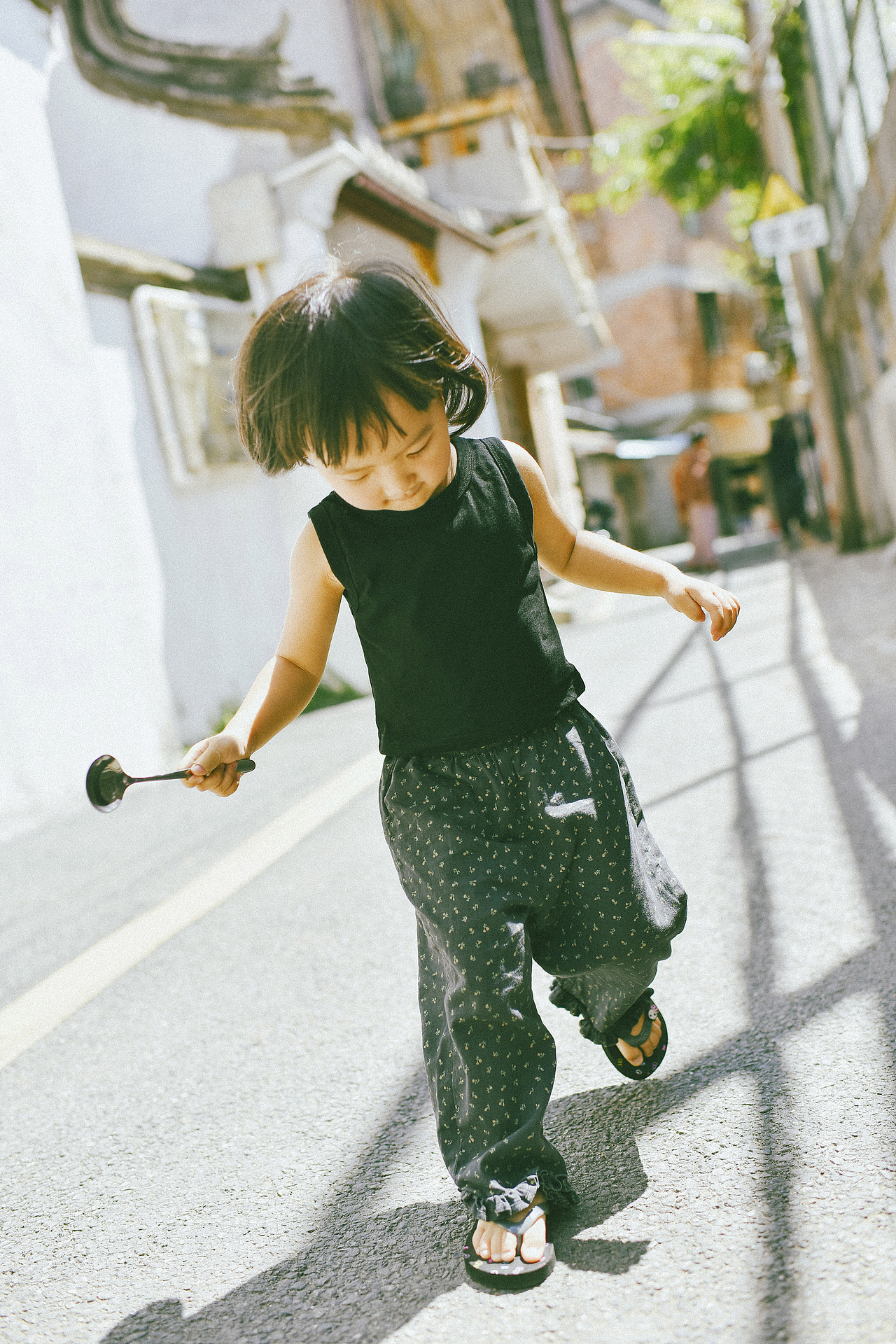 盛夏日记（图ZMzcyODIwMjU2） - 人像摄影 - 站酷设计师刘豌豆豆豆小姐原创素材 - 站酷ZCOOL